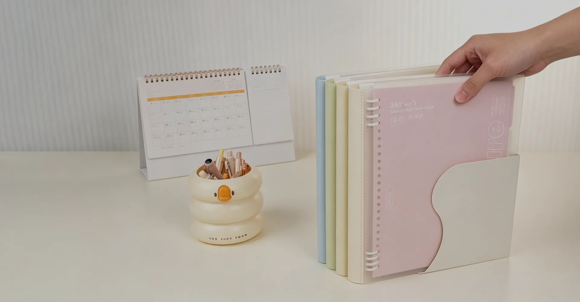 Notebook Spiral Siswa kanthi Rega Pabrik