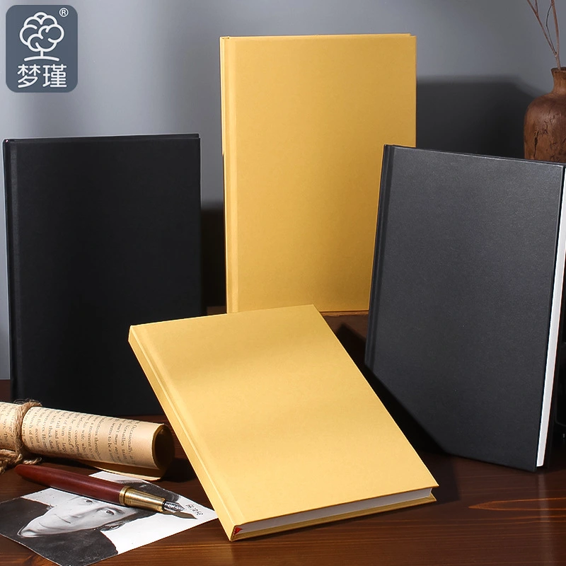 Notebook Hardcover kanggo Karya