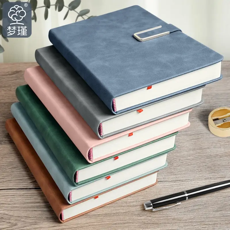 Set Notebook Alat Tulis Kantor Kab