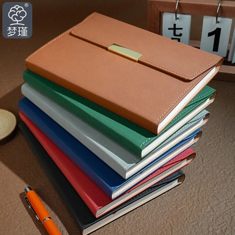 Jurnal Hardcover Hadiah Premium